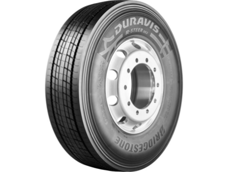 Anvelopa 315-70-22.5 BRIDGESTONE DURAVIS R-STEER 002 SEVERE DUTY