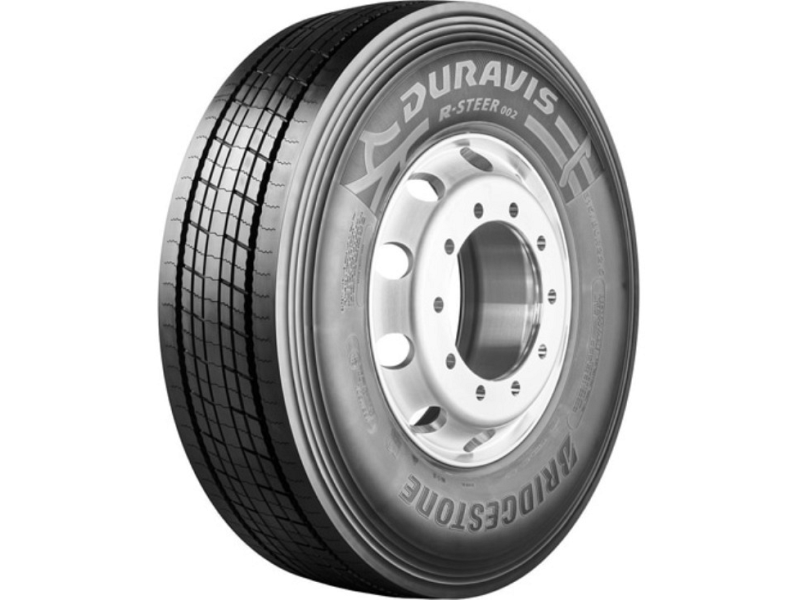 Anvelopa 315-70-22.5 BRIDGESTONE DURAVIS R-STEER 002 SEVERE DUTY