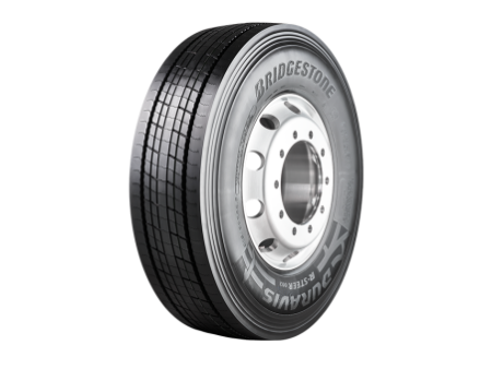 Anvelopa 315-80-22.5 BRIDGESTONE DURAVIS R-STEER 002 SEVERE DUTY
