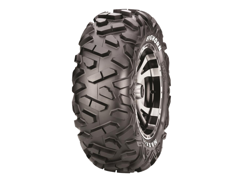 Anvelopa 26-11.00-12 MAXXIS MU10 BIGHORN 2.0