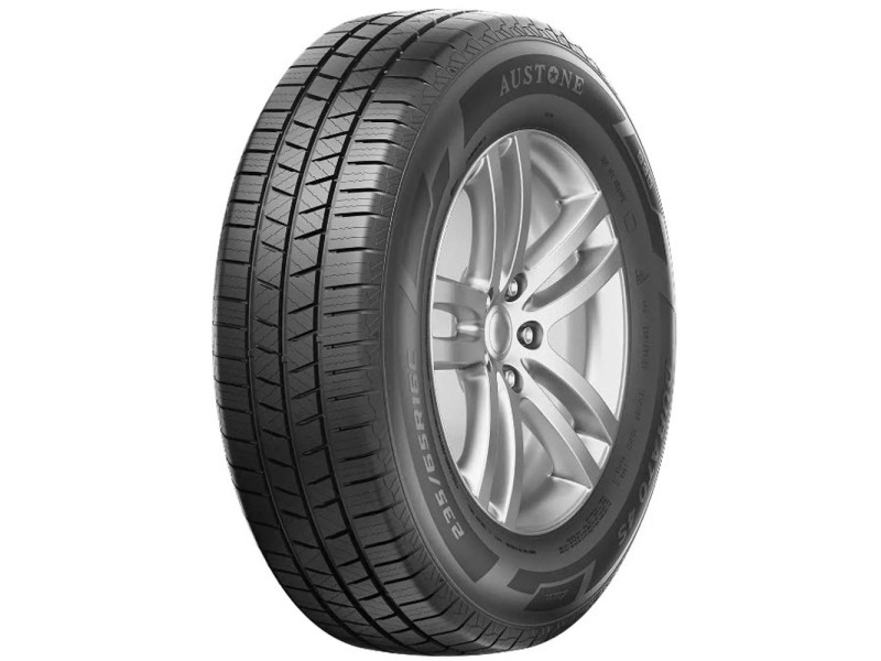 Anvelopa 195-60-16C AUSTONE DURATO 4S