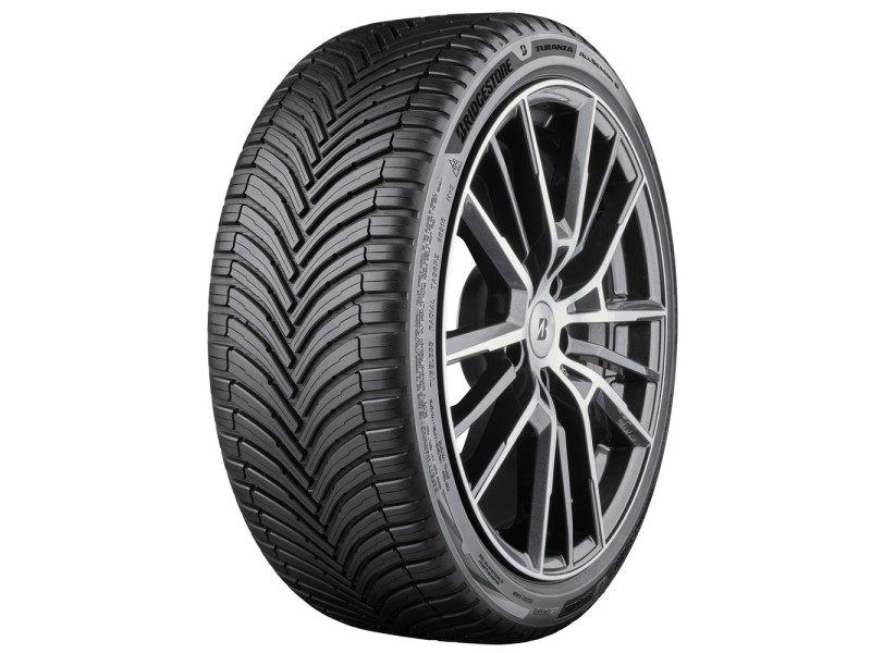 Anvelopa 235-65-17 BRIDGESTONE TURANZA ALL SEASON 6