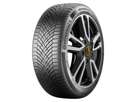 Anvelopa 235-55-17 CONTINENTAL ALLSEASONCONTACT 2