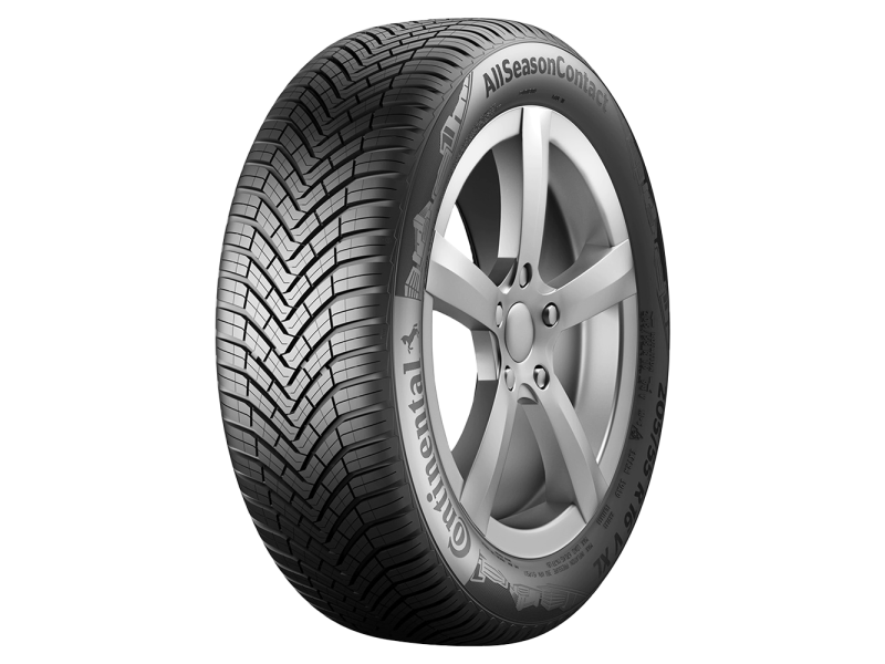 Anvelopa 255-45-19 CONTINENTAL ALLSEASONCONTACT