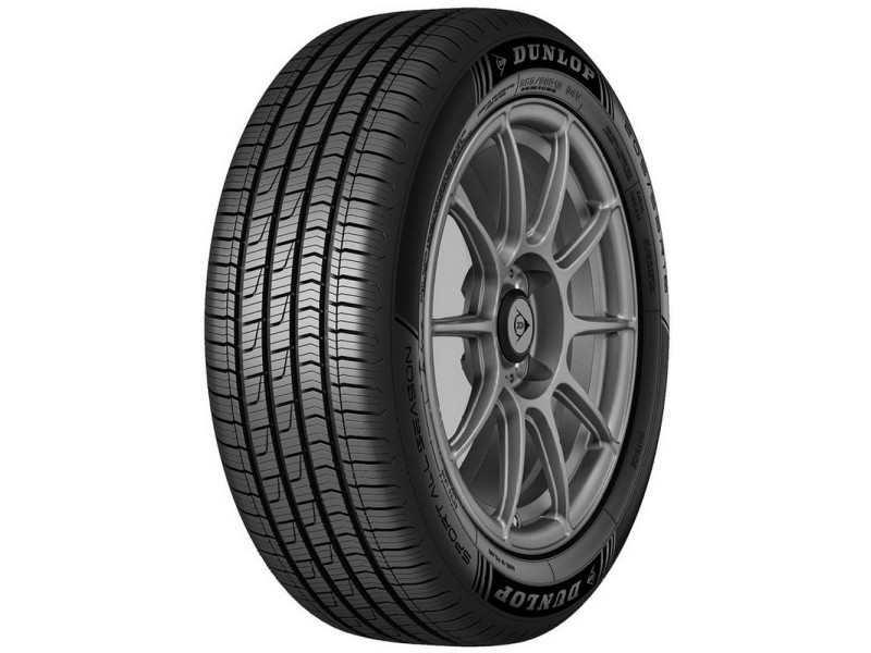 Anvelopa 225-45-17 DUNLOP ALL SEASON 2