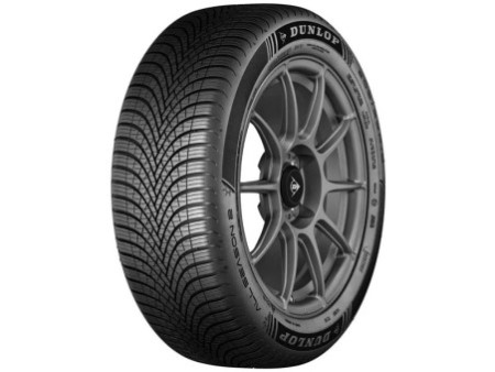 Anvelopa 245-40-18 DUNLOP ALL SEASON 2