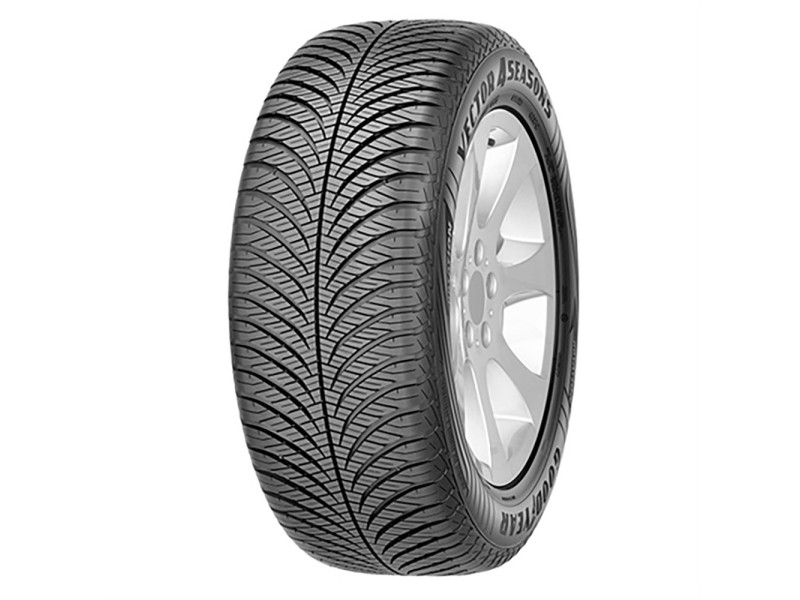 Anvelopa 195-55-16 GOODYEAR VECTOR 4SEASONS G2