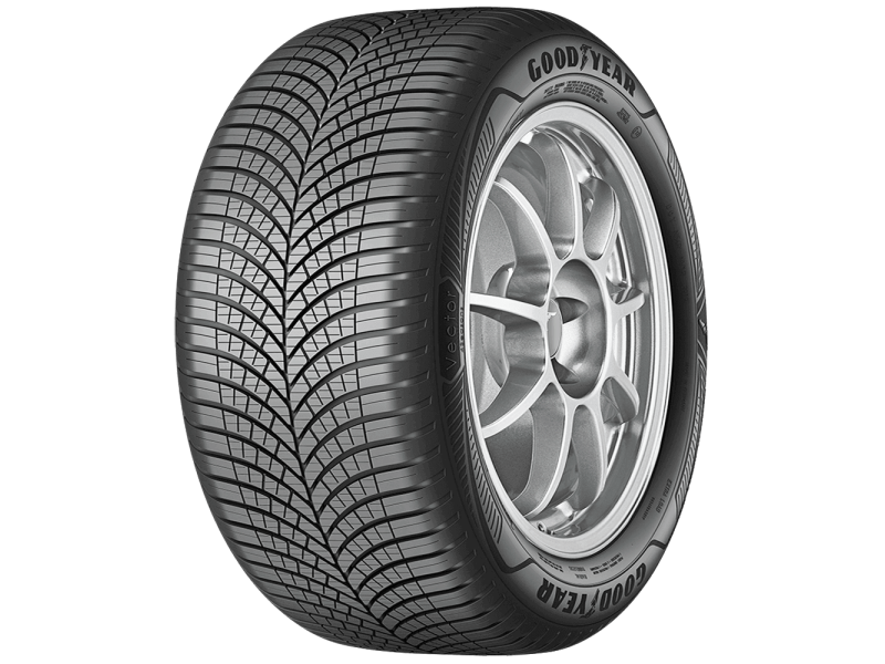 Anvelopa 225-45-17 GOODYEAR VECTOR 4SEASONS G3
