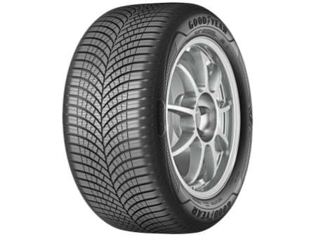 Anvelopa 255-55-20 GOODYEAR VECTOR 4SEASONS G3