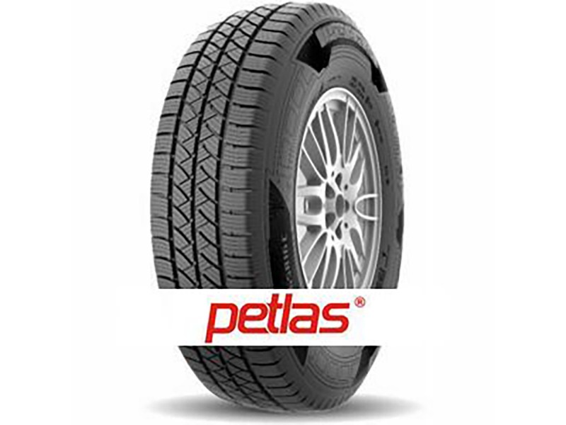 Anvelopa 215-65-15C PETLAS VANMASTER A/S +