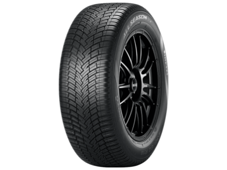 Anvelopa 235-45-20 PIRELLI SCORPION ALL SEASON SF2