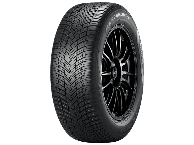 Anvelopa 235-45-20 PIRELLI SCORPION ALL SEASON SF2