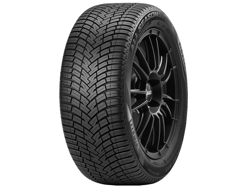 Anvelopa 235-65-18 PIRELLI SCORPION ALL SEASON SF2