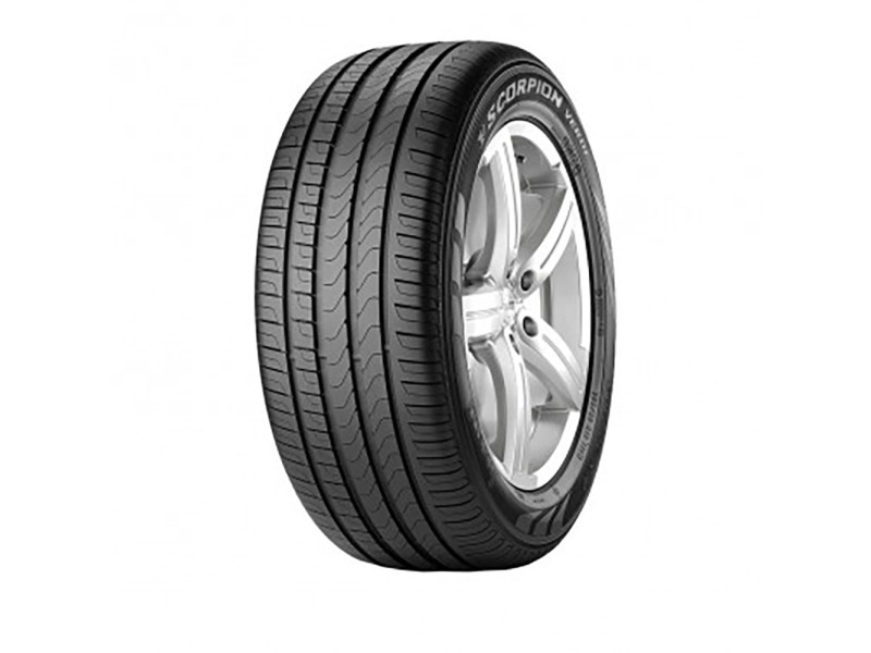 Anvelopa 255-40-20 PIRELLI SCORPION ALL SEASON SF2