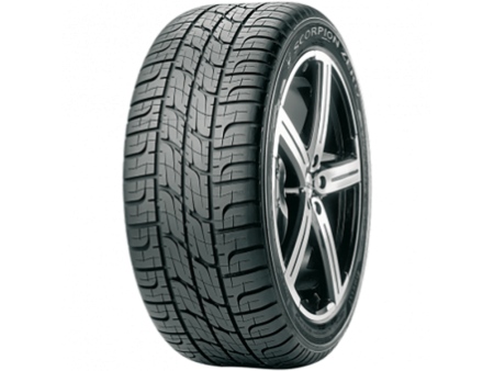 Anvelopa 255-50-20 PIRELLI SCORPION ZERO