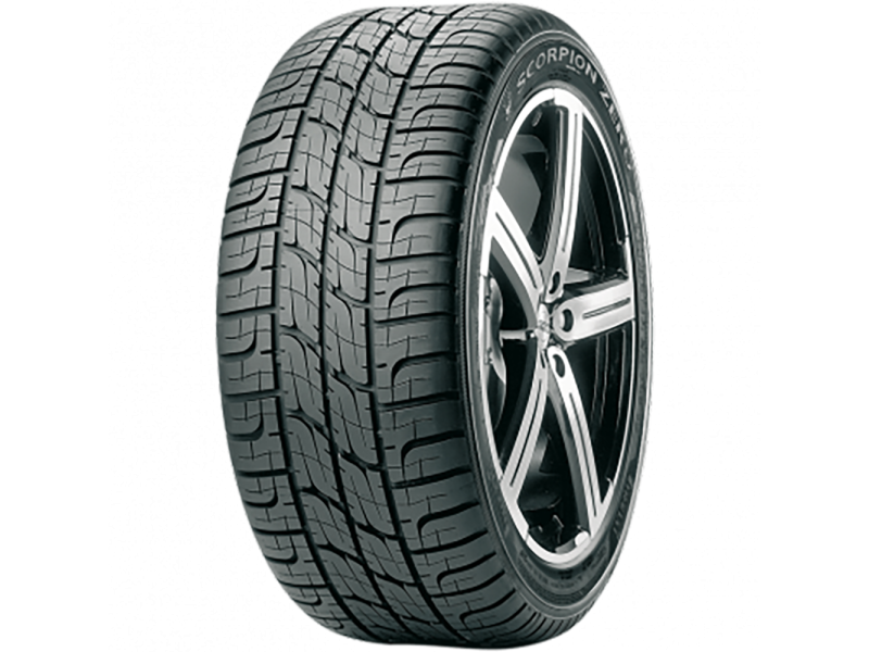 Anvelopa 285-45-22 PIRELLI SCORPION ZERO