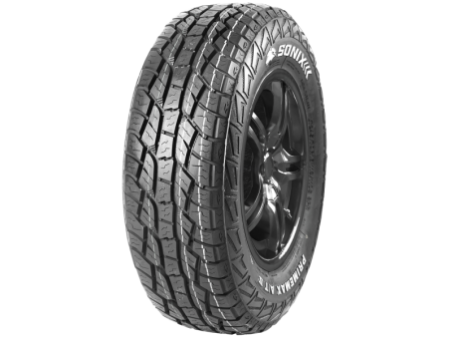 Anvelopa 265-65-17 SONIX PRIMEMAX A/T II