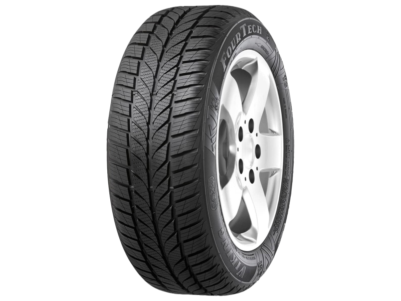 Anvelopa 205-55-17 VIKING FOURTECH PLUS