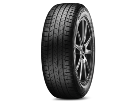 Anvelopa 235-60-18 VREDESTEIN QUATRAC PRO EV