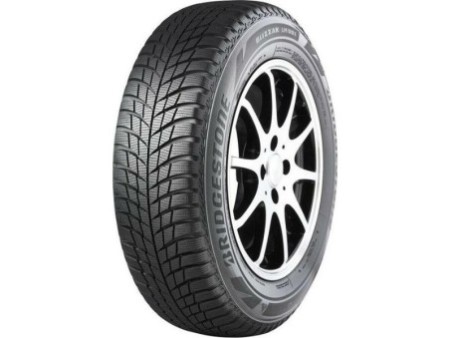 Anvelopa 205-60-16 BRIDGESTONE BLIZZAK LM001