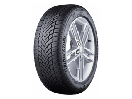 Anvelopa 245-40-18 BRIDGESTONE BLIZZAK LM005 DRIVEGUARD