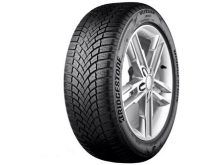 Anvelopa 265-45-21 BRIDGESTONE BLIZZAK LM005