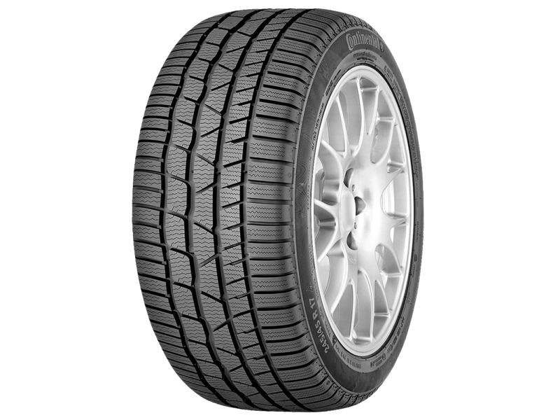 Anvelopa 205-55-17 CONTINENTAL TS-830P