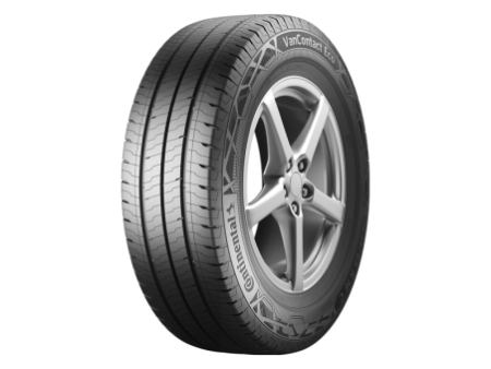 Anvelopa 215-60-17C CONTINENTAL VANCONTACT WINTER
