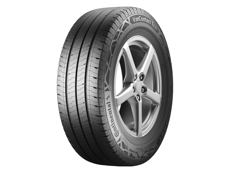 Anvelopa 215-60-17C CONTINENTAL VANCONTACT WINTER