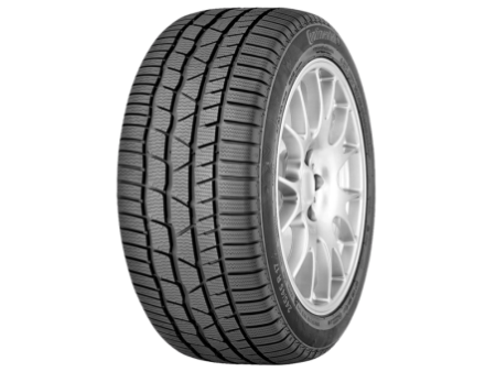 Anvelopa 255-50-21 CONTINENTAL TS-830P