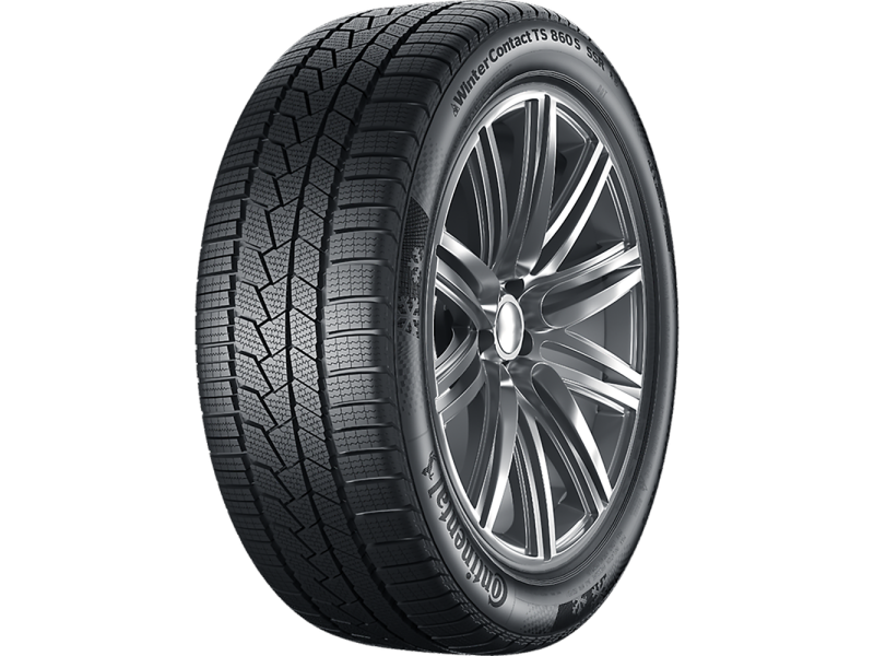 Anvelopa 275-35-20 CONTINENTAL TS-860S