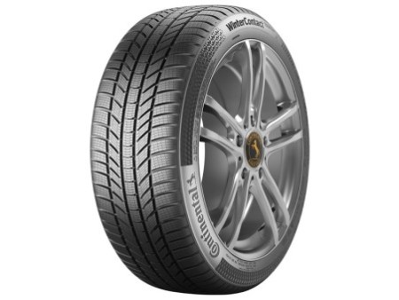 Anvelopa 295-35-21 CONTINENTAL WINTERCONTACT 8S