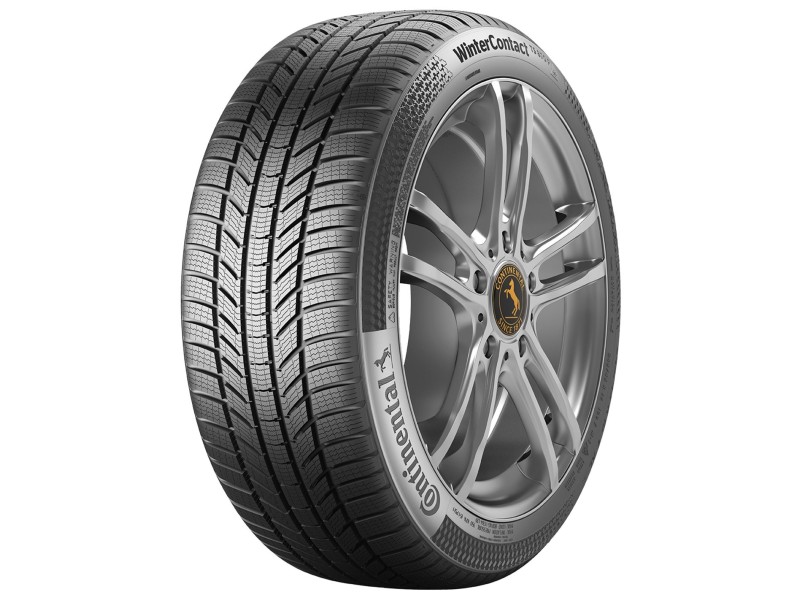 Anvelopa 295-35-21 CONTINENTAL WINTERCONTACT 8S