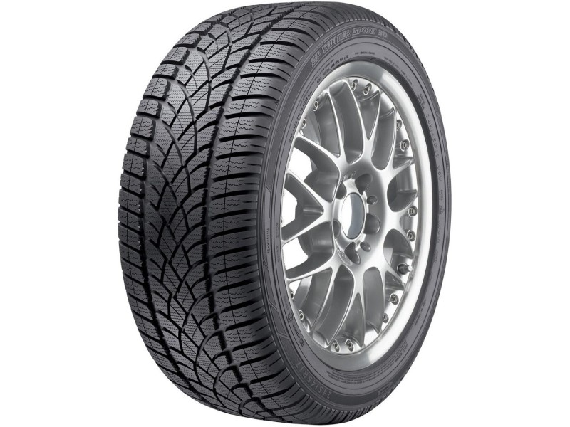 Anvelopa 225-60-17 DUNLOP SP WINTER SPORT 3D