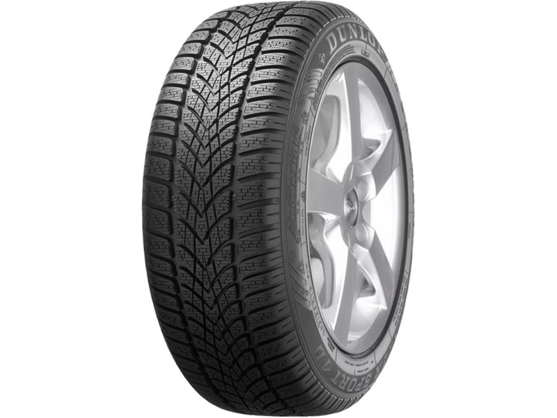 Anvelopa 245-50-18 DUNLOP SP WINTER SPORT 4D