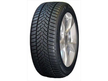 Anvelopa 295-35-21 DUNLOP WINTER SPORT 5