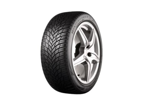 Anvelopa 255-45-20 FIRESTONE WINTERHAWK 4