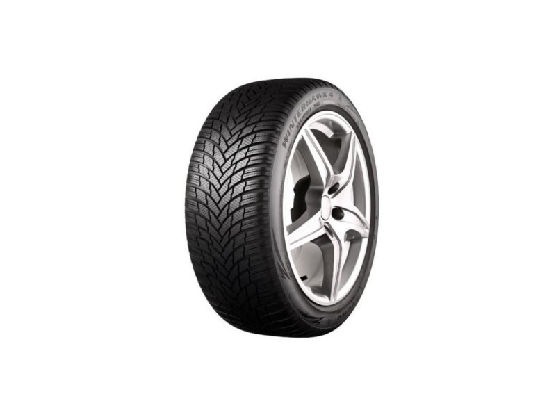 Anvelopa 255-45-20 FIRESTONE WINTERHAWK 4