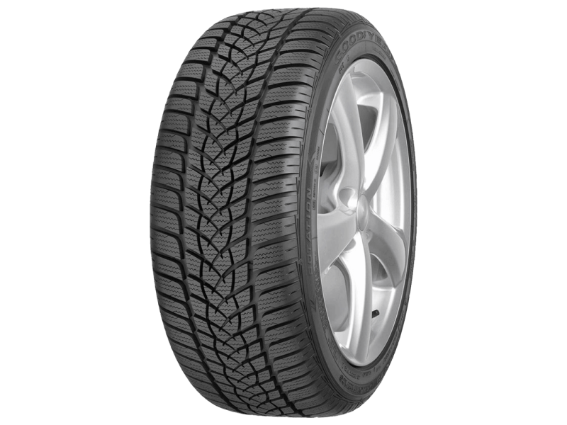 Anvelopa 205-50-17 GOODYEAR UG PERFORMANCE 2