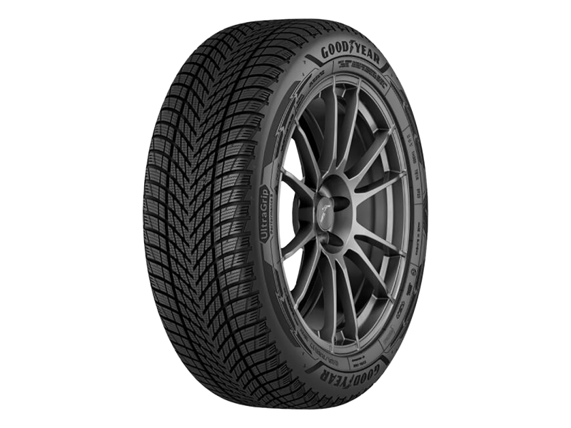 Anvelopa 215-55-17 GOODYEAR UG PERFORMANCE 3