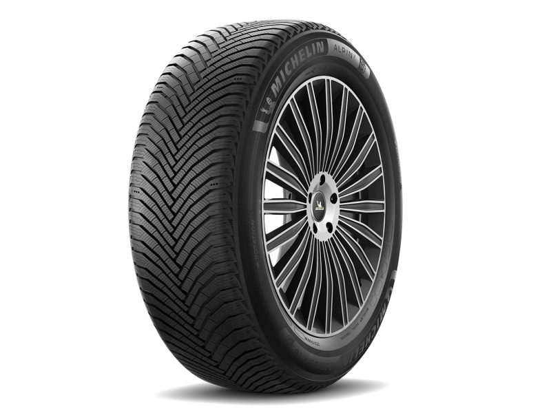 Anvelopa 185-65-15 MICHELIN ALPIN 7