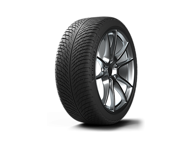 Anvelopa 235-40-19 MICHELIN PILOT ALPIN 5