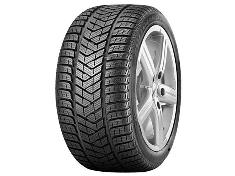 Anvelopa 235-40-19 PIRELLI WINTER SOTTOZERO 3
