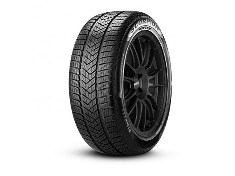 Anvelopa 235-50-19 PIRELLI SCORPION WINTER 2