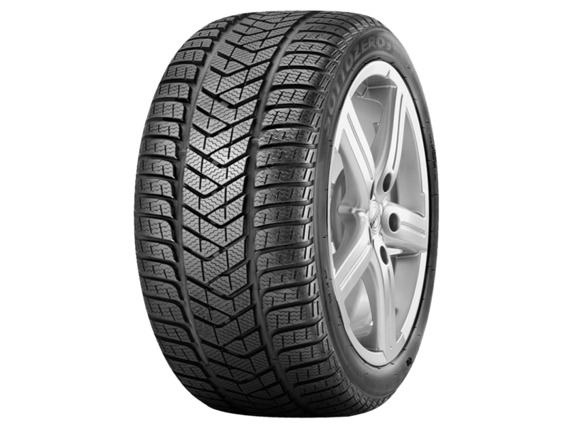 Anvelopa 245-40-18 PIRELLI WINTER SOTTOZERO 3