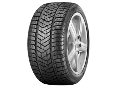 Anvelopa 245-50-18 PIRELLI WINTER SOTTOZERO 3