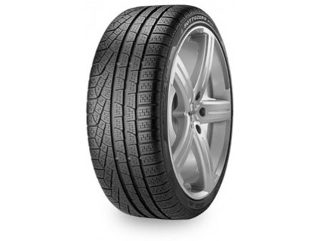 Anvelopa 255-40-18 PIRELLI W240 SOTTO ZERO 2
