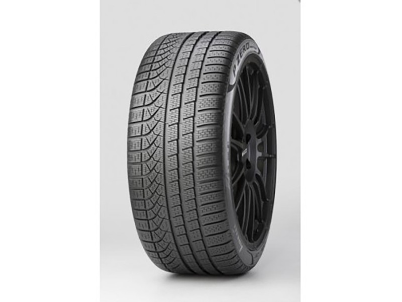 Anvelopa 275-40-19 PIRELLI PZERO WINTER