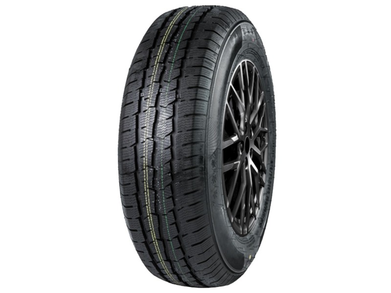 Anvelopa 235-65-16C SONIX SNOWROVER 989
