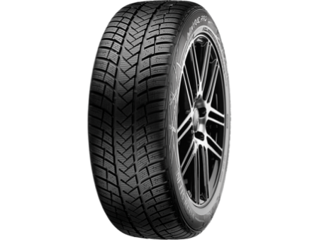 Anvelopa 255-35-21 VREDESTEIN WINTRAC PRO+